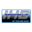 Inline Hockey Drills